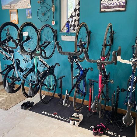 La Belle Histoire Gite Ventoux ベドアン エクステリア 写真